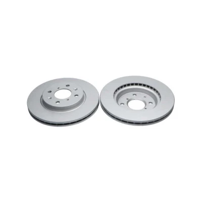 Immagine di KAVO PARTS BR 8732 C Disco freno 256 22 4 100 ventilato rivestito SUZUKI: SWIFT 4, 3