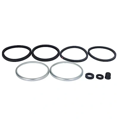 Immagine di AUTOFREN SEINSA D4009 Kit Revisione Pinze Freno Assale anteriore 51 AUSTIN: Mini Hatchback, ROVER: Cabrio