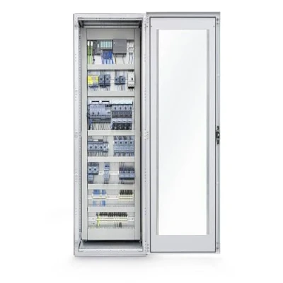 Immagine di Avviatore soft starter Siemens Potenza motore A 400 V 15 kW 230 7.5 V/AC Corrente nominale 32 3RW4027 1BB14
