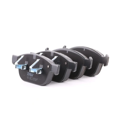Immagine di TRW COTEC GDB1821 Kit pastiglie freno Non predisposto per contatto segnalazione usura VOLVO: XC60 I, XC90 I