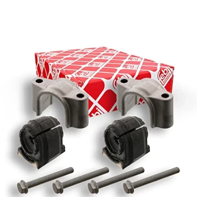 Immagine di FEBI BILSTEIN 45863 Kit cuscinetti, Stabilizzatore