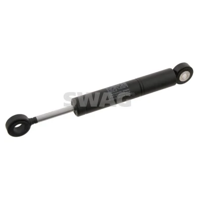 Immagine di SWAG 10 52 0025 Smorzatore vibrazioni, Cinghia Poly V MERCEDES BENZ: Classe E Sedan, C T modell