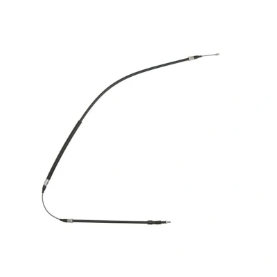 Immagine di LINEX 32.02.03 Cavo freno a mano OPEL: Corsa C Hatchback