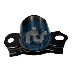 Immagine di RTS 017 00767 251 Silent Block Assale anteriore Sx, inferiore, posteriore Cuscinetto gomma metallo per braccio trasversale oscillante
