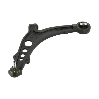 Immagine di MOOG FI WP 0461P Braccio oscillante, Sospensione ruota Sx, inferiore, Assale anteriore trasversale oscillante FIAT: Punto II Hatchback