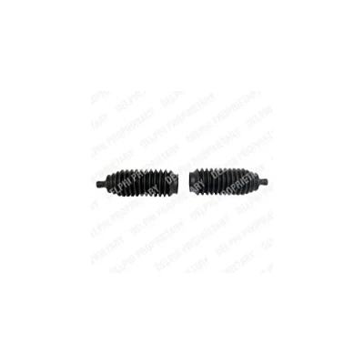 Immagine di DELPHI TBR4136 Kit soffietto, Sterzo VOLVO: V40 Station Wagon, S40 I, MITSUBISHI: Carisma Hatchback