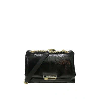 Immagine di Armani Exchange Borsa a tracolla, Donna, Taglia: One Size, Nero