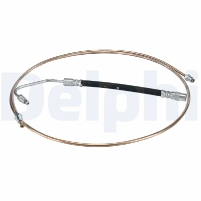 Immagine di DELPHI LH7650 Tubi Freno 210mm M10x1 90DF RENAULT: Kangoo II Express