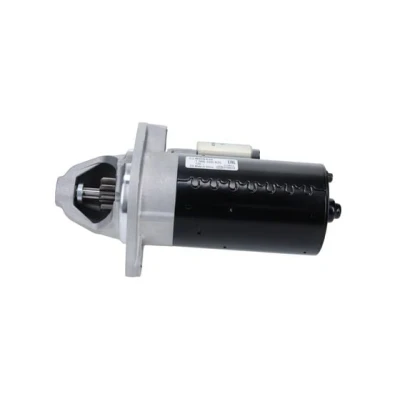 Immagine di BOSCH 1 986 S00 835 Motorino di avviamento 12 1,7 BMW: 3 Sedan, Hatchback, Touring