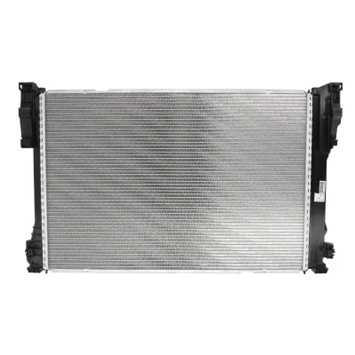 Immagine di NRF 30301 Intercooler OPEL: Zafira B, Astra H Caravan, Hatchback