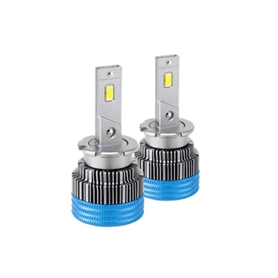Immagine di Superlite Kit di conversione da Xenon a LED D2S Canbus Plug &amp; Play 6000K / 12 30V 35W