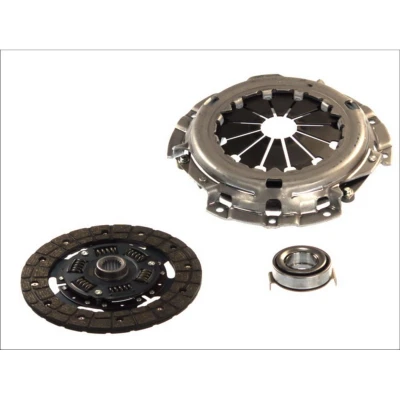 Immagine di AISIN Clutch Kit (3P) KS 012D frizione a tre pezzi/in parti con spingidisco disco frizione, cuscinetto disinnesto 200