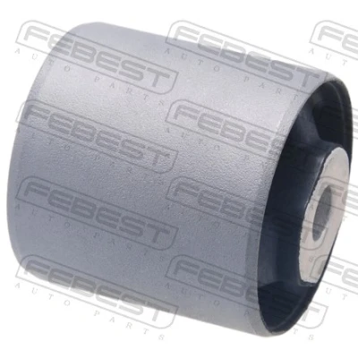 Immagine di FEBEST LRAB 031 Silent Block Assale anteriore inferiore, LAND ROVER: Range Rover 3