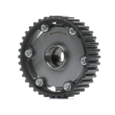 Immagine di FEBI BILSTEIN 46189 Regolatore albero a camme Lato aspirazione RENAULT: CLIO 2, MEGANE 2 Coupe Cabriolet, Kombi mister auto, norauto,