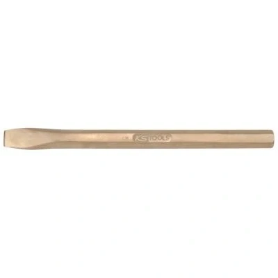 Immagine di KS TOOLS 963.2441 Scalpello piatto