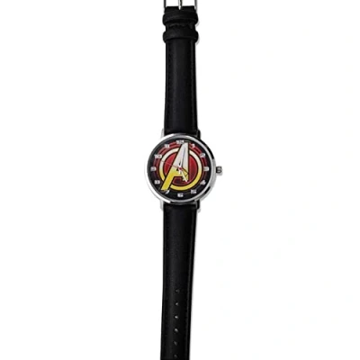 Immagine di Kid Licensing RELOJ ANALOGICO Avengers Orologi di apprendimento, Colore (Multicolore), MV15786