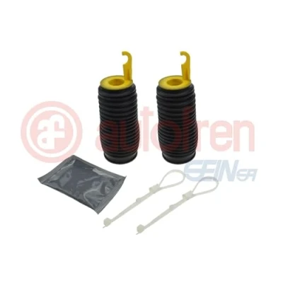 Immagine di AUTOFREN SEINSA D9224C Kit soffietto, Sterzo Assale anteriore Dx, Sx PEUGEOT: 106 II Hatchback, CITROËN: Saxo Hatchback