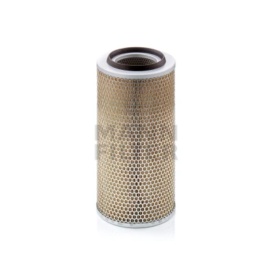 Immagine di MANN FILTER Piclon C 20 325/2 filtro aria 378 198 Cartuccia MERCEDES BENZ: UNIMOG
