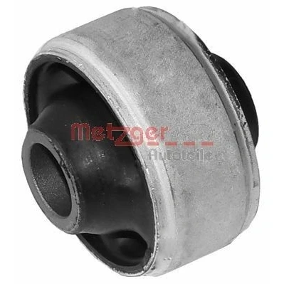 Immagine di METZGER 52003708 Silent Block Assale anteriore, posteriore Cuscinetto gomma metallo per braccio trasversale oscillante SEAT: Alhambra II, I