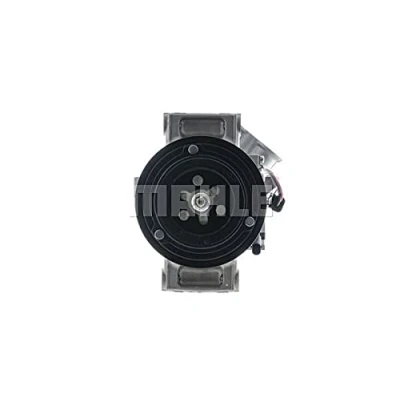 Immagine di MAHLE ORIGINAL ACP 613 000P Compressore Aria Condizionata PXC14 12 PAG 46 SP A2 R1234yf, R134a con anello tenuta