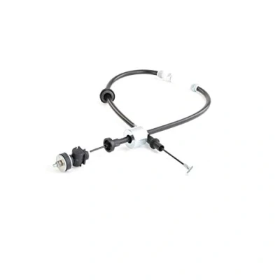 Immagine di RIDEX 478S0005 Cavo Frizione anteriore con regolazione manuale VOLKSWAGEN: Polo III Hatchback, Lupo / 3L, Caddy 2 Kastenwagen, SEAT: Arosa