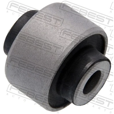 Immagine di FEBEST NAB J32S Silent Block Assale anteriore inferiore, NISSAN: Leaf II