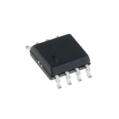 Immagine di 2X M24512 WMN6TP Memoria EEPROM I2C 64kx8bit 2,5 5,5V SO8 seriale STMicroelectro