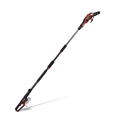 Immagine di Einhell Professional 3410971 Pulsante ad alta tensione a batteria GP LC 18/20 Li T BL Solo