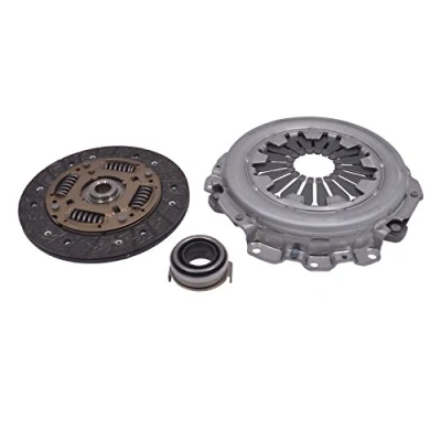 Immagine di BLUE PRINT ADG03094 Kit Frizione a tre pezzi/in parti con cuscinetto disinnesto 185mm CHEVROLET: Aveo / Kalos Hatchback, Hatchback