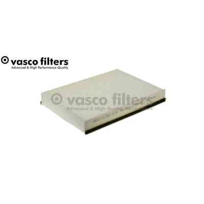 Immagine di DAVID VASCO O738 Filtro abitacolo particellare 221 159 30 FIAT: 500L, 500X, JEEP: Renegade SUV, Compass