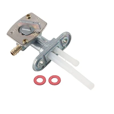 Immagine di KIMISS valvola Rubinetto sostituzione per Benzina PW80 PY80 PeeWee 80 TTR125 2000 2005 (#1)