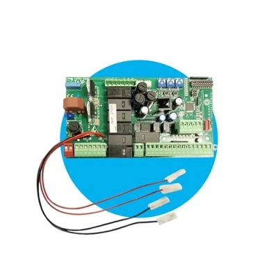 Immagine di CAME 3199ZA3P Scheda di Ricambio per quadro comando ZA3P