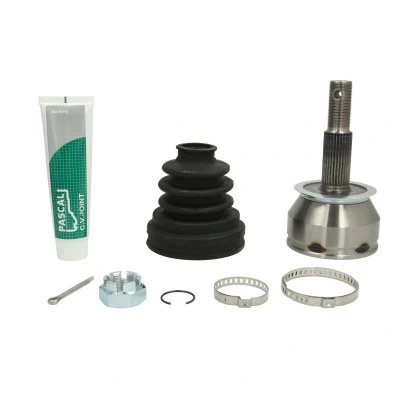 Immagine di PASCAL G11079PC Kit Giunto Omocinetico lato ruota NISSAN: Navara Pick up