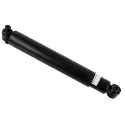 Immagine di SACHS 315 369 Ammortizzatore Pressione olio A doppio tubo telescopico Occhiello superiore, inferiore