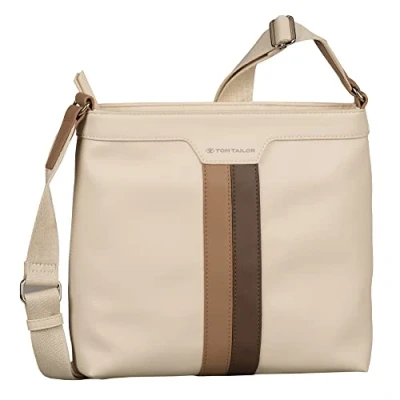 Immagine di TOM Tailor UMHÄNGE Borsa a tracolla, Donna, Taglia: One Size, Mixed beige