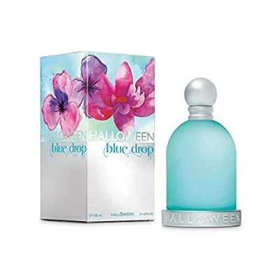 Immagine di Halloween Blue Drop Edt Vapo 100 Ml
