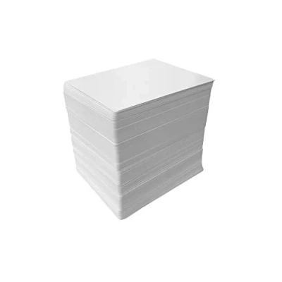 Immagine di Apostrophe Games 180 Carte da Gioco in Vuote (Dimensione Poker, Non Patinate)