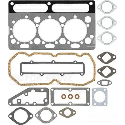 Immagine di REINZ 02 41650 01 Kit guarnizioni, Testata