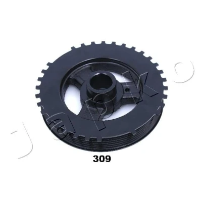 Immagine di JAPKO 122309 Puleggia Albero Motore 155 MAZDA: 6 SW