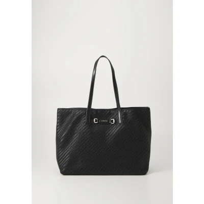 Immagine di GUESS Vikky II Large 2 In 1 Tote Bag L Black