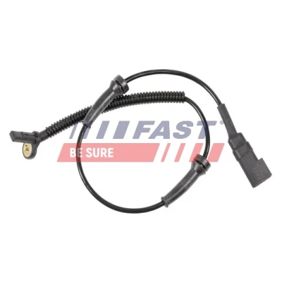 Immagine di FAST FT80536 Sensore ABS Assale anteriore Sx, Dx 625mm FORD: Tourneo Connect Mk1, Transit Mk1 Van