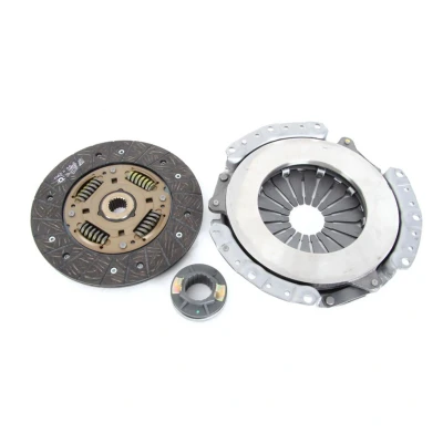 Immagine di VALEO KIT3P 821419 Kit frizione con spingidisco disco frizione, cuscinetto disinnesto 200