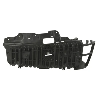 Immagine di BLIC 7802 03 3255384P Supporto, Parafango anteriore Sx, Dx