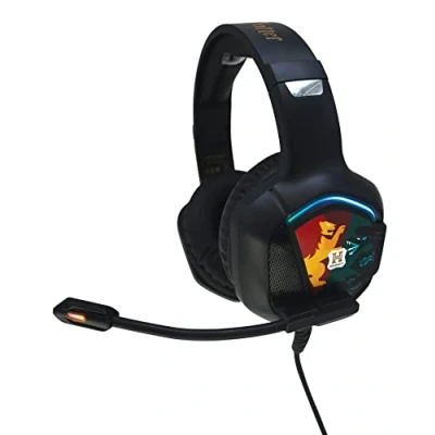 Immagine di Celmetto di Harry Potter per un&#039;esperienza gioco immersiva. Compatibilità PC, tablet, smartphone, Nintendo, PS e Xbox