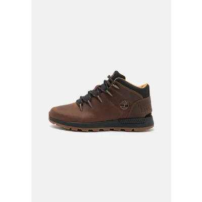 Immagine di Timberland Killington Stivaletti stringati, Uomo, Taglia: 43, Rust Nubuk / tessuto