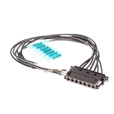 Immagine di Kit di riparazione del cavo, fanale posteriore combinato SENCOM 20233