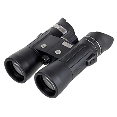 Immagine di STEINER Binocolo Wildlife 8x42 Ottica di qualità tedesca, immagine stabile, ampio campo visivo, alta fedeltà dei colori, perfetto per osservare la natura, gli animali e uccelli