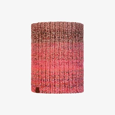 Immagine di Buff Scaldacollo in tricot e pile OLYA DUNE Men Taglia unica