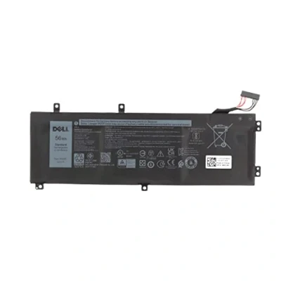 Immagine di Dell Batteria 56Wh 3 celle XPS 15 9560 9570 7590 Precision 5520 5530 5540 Vostro 7500 Inspiron 7501 7591 G7 17 7700 Tipo: V0GMT H5H20 NCC3D TJDRR 5D91C CP6DF da PART4YOU PARTS4YOU