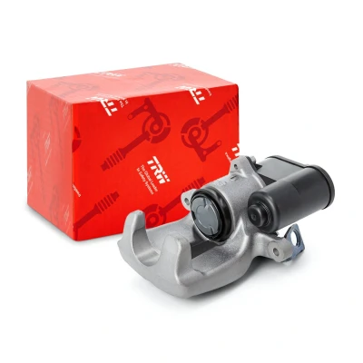 Immagine di TRW BHS1440E Pinza freno Alluminio per veicoli con stazionamento elettrico VOLKSWAGEN: Passat B6 Variant, Sedan, B7 Variant